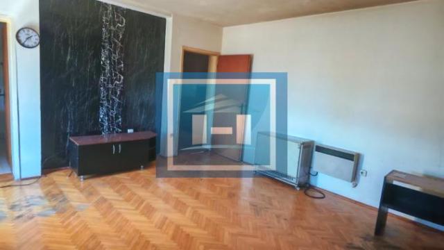 Stan, Dvoiposoban, Prodaja, 62m2, XI Kongres, Gradska lokacija, Paraćin