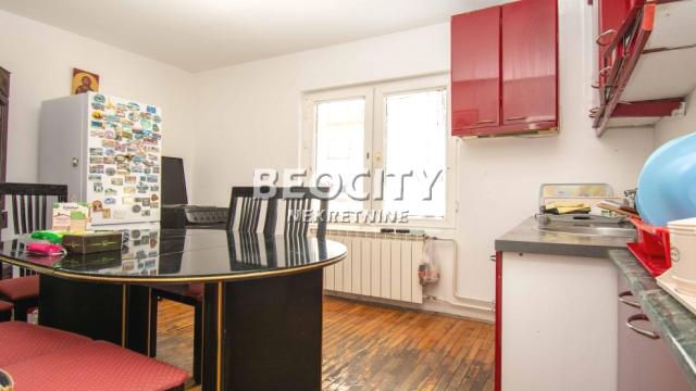 Stan, četvorosoban, Prodaja, 80m2, Kumodraž, Voždovac, Kružna