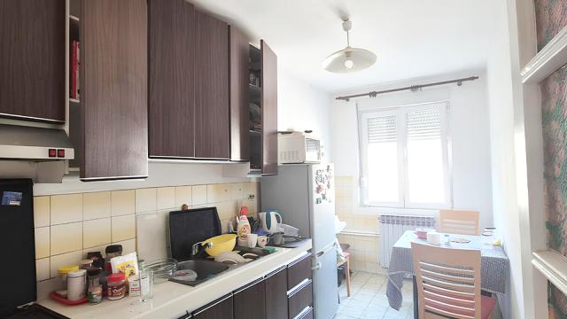 Stan, Dvosoban, Prodaja, 65m2, Maksima Gorkog