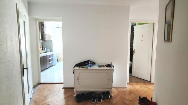 Stan, Dvosoban, Prodaja, 65m2, Maksima Gorkog