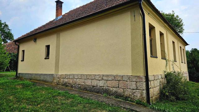 Kuća, četvorosoban, Prodaja, 140m2, Kosjeric
