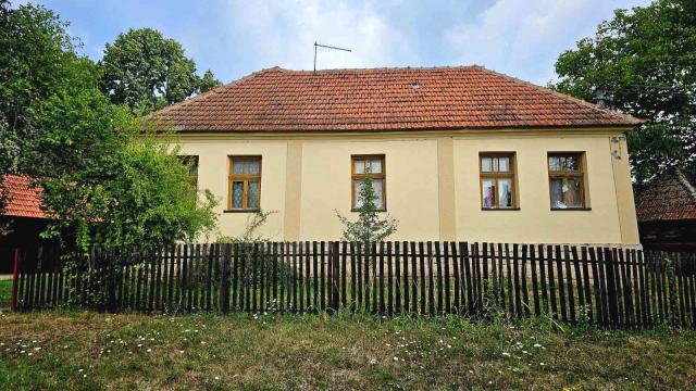 Kuća, četvorosoban, Prodaja, 140m2, Kosjeric