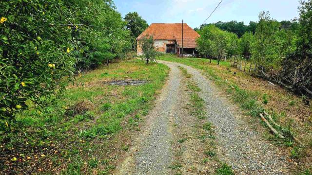 Kuća, četvorosoban, Prodaja, 140m2, Kosjeric