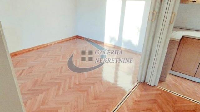 Stan, Jednoiposoban, Prodaja, 52m2, Banovo brdo, Čukarica, Toše Jovanovića