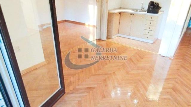 Stan, Jednoiposoban, Prodaja, 52m2, Banovo brdo, Čukarica, Toše Jovanovića