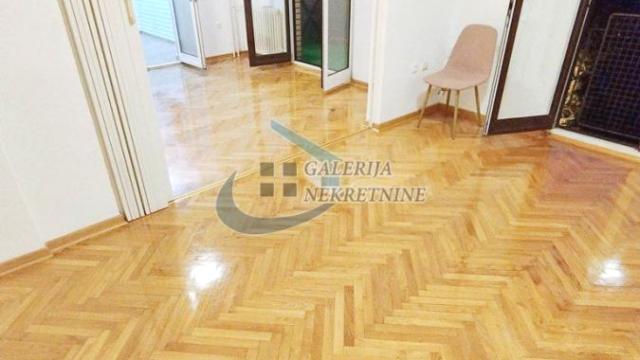 Stan, Jednoiposoban, Prodaja, 52m2, Banovo brdo, Čukarica, Toše Jovanovića