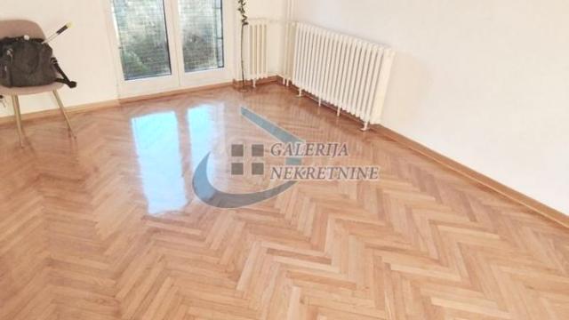 Stan, Jednoiposoban, Prodaja, 52m2, Banovo brdo, Čukarica, Toše Jovanovića