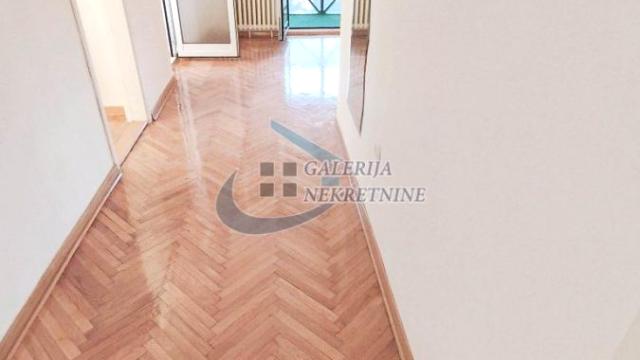 Stan, Jednoiposoban, Prodaja, 52m2, Banovo brdo, Čukarica, Toše Jovanovića