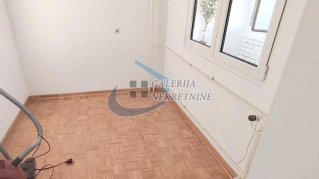 Stan, Jednoiposoban, Prodaja, 52m2, Banovo brdo, Čukarica, Toše Jovanovića