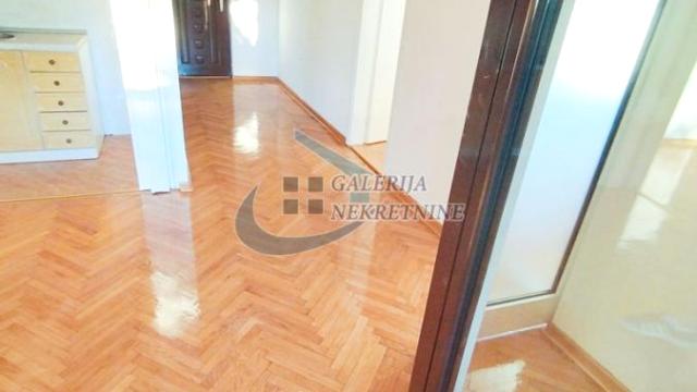 Stan, Jednoiposoban, Prodaja, 52m2, Banovo brdo, Čukarica, Toše Jovanovića