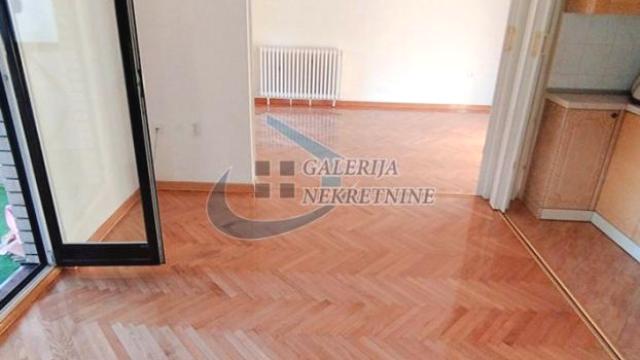 Stan, Jednoiposoban, Prodaja, 52m2, Banovo brdo, Čukarica, Toše Jovanovića