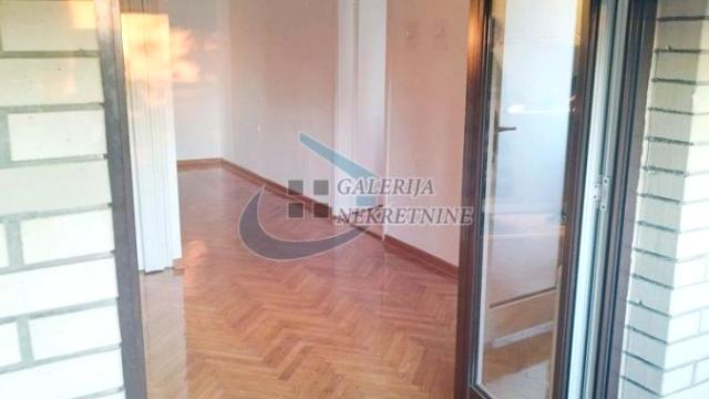 Stan, Jednoiposoban, Prodaja, 52m2, Banovo brdo, Čukarica, Toše Jovanovića