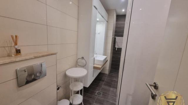 Stan, Dvosoban, Izdavanje, 48m2, Blok 67 (Belvil), Novi Beograd, Jurija Gagarina