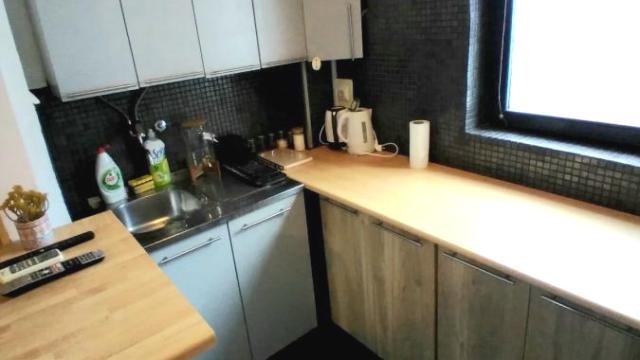 Stan, Dvosoban, Izdavanje, 45m2, Dorćol, Stari grad, Gundulicev venac