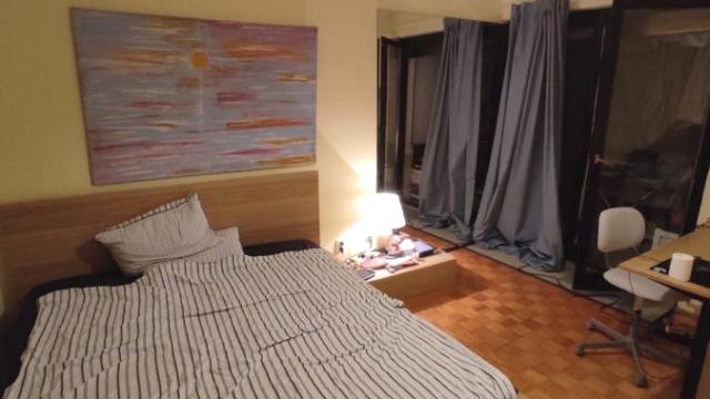 Stan, Dvosoban, Izdavanje, 45m2, Dorćol, Stari grad, Gundulicev venac