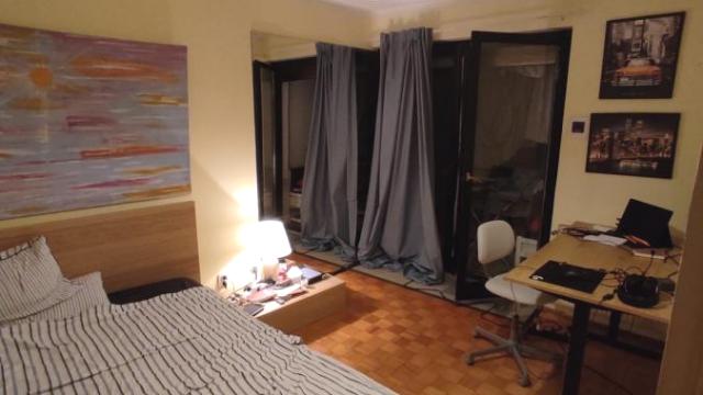 Stan, Dvosoban, Izdavanje, 45m2, Dorćol, Stari grad, Gundulicev venac