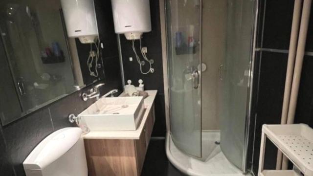Stan, Dvosoban, Izdavanje, 45m2, Dorćol, Stari grad, Gundulicev venac