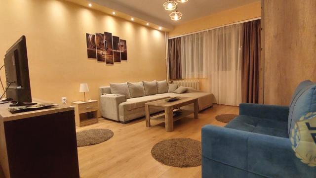 Stan, Dvosoban, Izdavanje, 44m2, Dorćol, Stari grad, Kralja Petra
