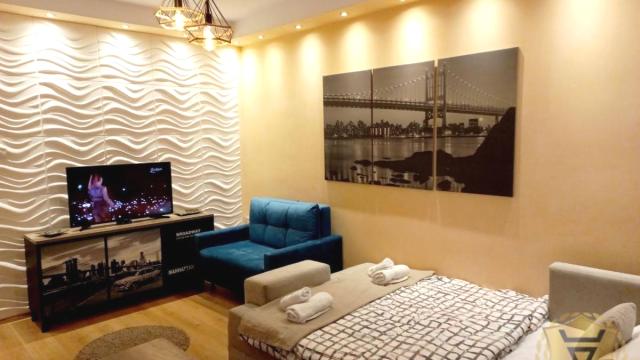 Stan, Dvosoban, Izdavanje, 44m2, Dorćol, Stari grad, Kralja Petra