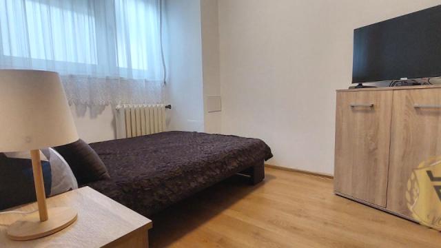 Stan, Dvosoban, Izdavanje, 44m2, Dorćol, Stari grad, Kralja Petra
