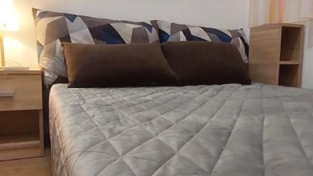 Stan, Dvosoban, Izdavanje, 44m2, Dorćol, Stari grad, Kralja Petra