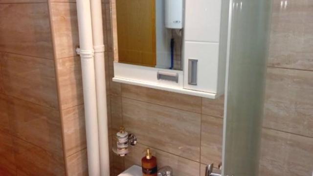 Stan, Dvosoban, Izdavanje, 44m2, Dorćol, Stari grad, Kralja Petra