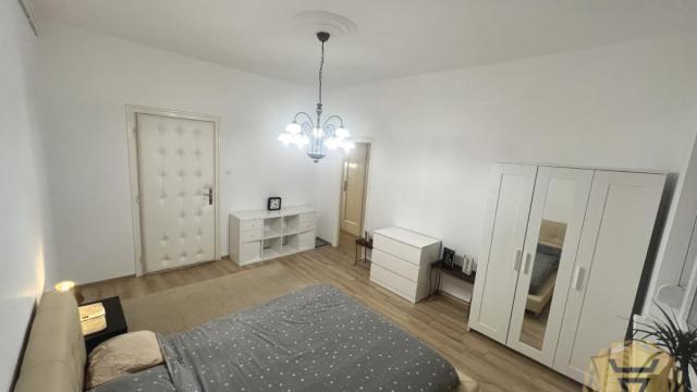 Stan, Dvosoban, Izdavanje, 52m2, Skupština, Stari grad, Kosovska