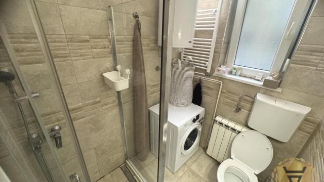 Stan, Dvosoban, Izdavanje, 52m2, Skupština, Stari grad, Kosovska