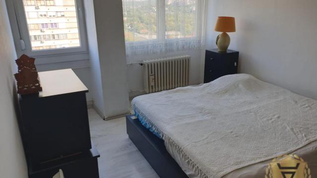 Stan, Trosoban, Izdavanje, 74m2, Šumice, Voždovac, Ljermontova