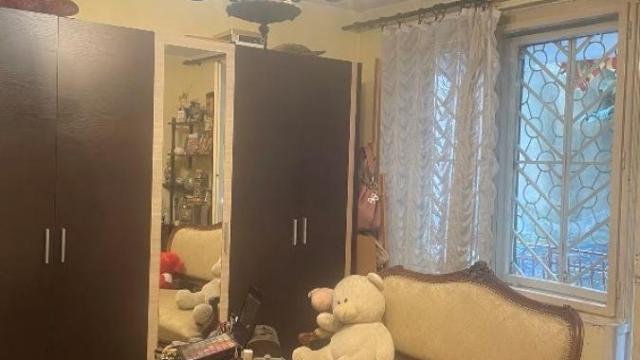Stan, Dvosoban, Prodaja, 50m2, Crveni krst, Vračar, Svetomira Nikolajevića