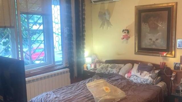 Stan, Dvosoban, Prodaja, 50m2, Crveni krst, Vračar, Svetomira Nikolajevića
