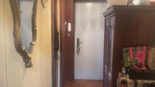 Stan, Dvosoban, Prodaja, 50m2, Crveni krst, Vračar, Svetomira Nikolajevića