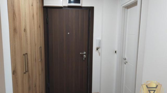Stan, Troiposoban, Izdavanje, 84m2, Bulbulder, Zvezdara, Krfska
