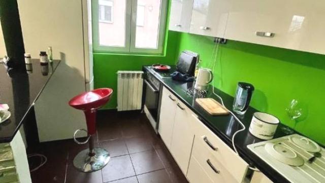 Stan, Trosoban, Prodaja, 65m2, Mirijevo, Zvezdara, Davorina Jenka
