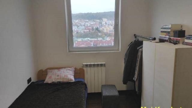 Stan, Trosoban, Prodaja, 65m2, Mirijevo, Zvezdara, Davorina Jenka