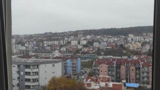 Stan, Trosoban, Prodaja, 65m2, Mirijevo, Zvezdara, Davorina Jenka
