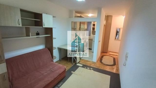 Stan, Jednoiposoban, Izdavanje, 34m2, Marger, Medijana, Niš