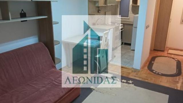 Stan, Jednoiposoban, Izdavanje, 34m2, Marger, Medijana, Niš