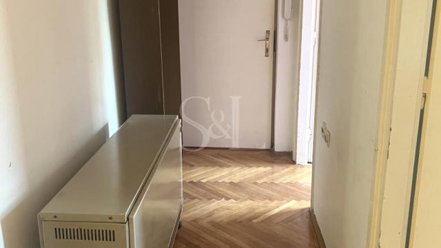 Stan, Dvosoban, Prodaja, 59m2, Centar, Gradska lokacija, Sombor