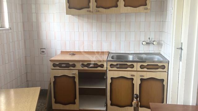 Stan, Dvosoban, Prodaja, 59m2, Centar, Gradska lokacija, Sombor