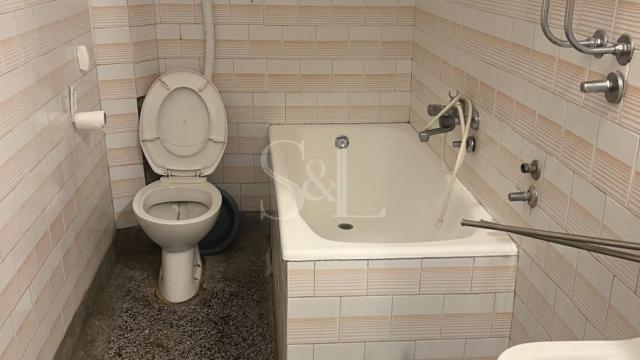 Stan, Dvosoban, Prodaja, 59m2, Centar, Gradska lokacija, Sombor