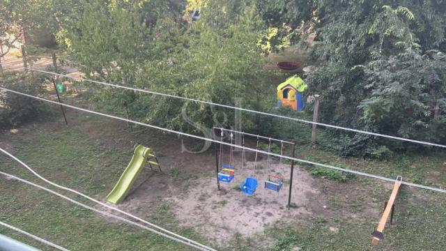 Stan, Dvosoban, Prodaja, 59m2, Centar, Gradska lokacija, Sombor