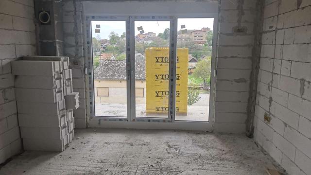 Kuća, Dvosoban, Prodaja, 77m2, Djoke Sundukovica