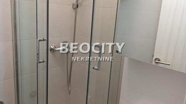 Stan, Dvosoban, Izdavanje, 40m2, Centar, Savski venac, Durmitorska