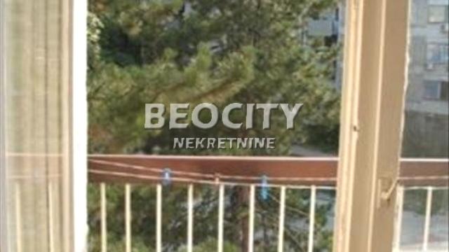 Stan, Jednosoban, Prodaja, 33m2, Vitanovačka, Voždovac, Kraljevačka