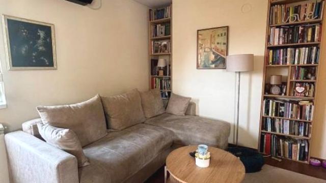 Stan, četvorosoban, Prodaja, 72m2, Banovo brdo, Čukarica, Kozačinskog