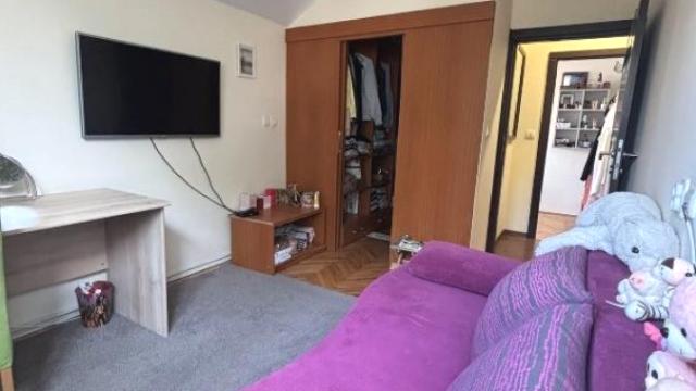 Stan, četvorosoban, Prodaja, 72m2, Banovo brdo, Čukarica, Kozačinskog