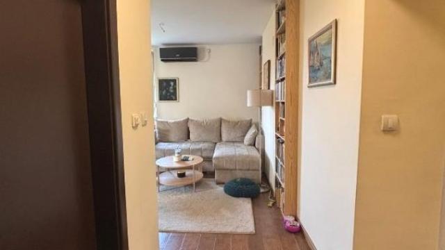 Stan, četvorosoban, Prodaja, 72m2, Banovo brdo, Čukarica, Kozačinskog