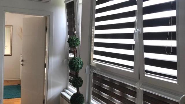 Stan, Dvosoban, Izdavanje, 58m2, Blok 63, Novi Beograd, Evropska