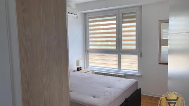 Stan, Dvosoban, Izdavanje, 58m2, Blok 63, Novi Beograd, Evropska